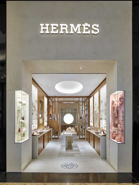 hermes perfume mall of the emirates|Hermes uae.